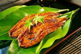 うなぎの柳澤 公式オンラインショップ